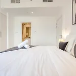 Fancy 2Br At Hayat Boulevard 2A Town Square By Deluxe Holiday Home