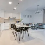 Fancy 2Br At Hayat Boulevard 2A Town Square By Deluxe Holiday Home