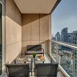 Durrani Homes - Luxury Living Besides Panoramic Fountain And Burj Khalifa View- Burj Khalifa Fireworks