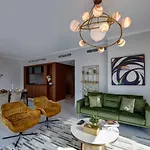 Durrani Homes - Luxury Living Besides Panoramic Fountain And Burj Khalifa View- Burj Khalifa Fireworks
