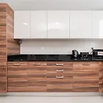 Luton Vacations Homes -Sparkle Towers, Dubai Marina -30Ab3