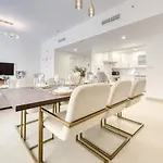 Spacious 3Br Apartment With Assistant Room In Sadaf 5 Jbr By Deluxe Holiday Homes