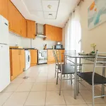 Luxury Escapes - Budget Studio Apt Near Metro Stn - Mog184 Dg