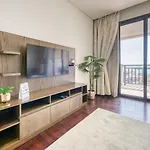 Relaxing 1Br At Royal Amwaj Residences North Palm Jumeirah By Deluxe Holiday Homes