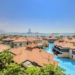 Relaxing 1Br At Royal Amwaj Residences North Palm Jumeirah By Deluxe Holiday Homes