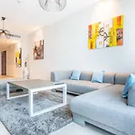 Icon Casa Living - Elite Residence Tower