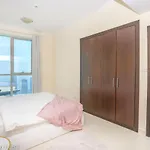 Luxury Apartment 2Bd, 65 Floor Torch, Marina, Pool