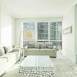 Lux The Jbr Beach Sea View Suite