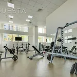 Al Habtoor City - Noora Tower, Business Bay
