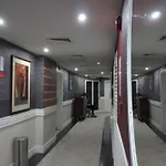 Satbir Hotel Apartments LLC