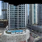 Tiger Tower - Marina Pinnacle