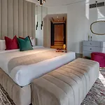 Durrani Homes - Luxe Living Beside Burjkhalifa And Fountain View