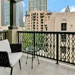 Keysplease 1 Bedroom Minutes To Dubai Mall, Downtown Dubai 405