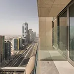 Guest Ready - Luxury One Bedroom Apartment Difc Burj Khalifa View