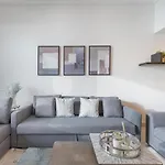 Scenic 1Br At Ocean Heights Dubai Marina By Deluxe Holiday Homes