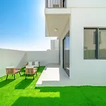 Alh Vacay - Damac Hills 2 Primrose Villa