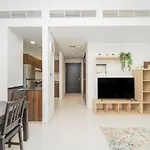 Alh Vacay - Family Villa In Damac Hills 2
