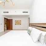Alh Vacay - One Bedroom In Canal Residence West Spanish Sports City