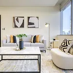 Cheery 1Br At Sky Gardens Difc By Deluxe Holiday Homes