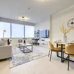Cheery 1Br At Sky Gardens Difc By Deluxe Holiday Homes