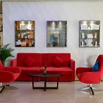 Mena Aparthotel Albarsha At The Mall