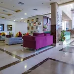 Mena Aparthotel Albarsha At The Mall