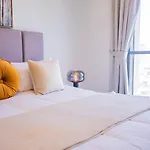 Nasma Luxury Stays - Bellevue Tower 1