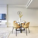 Cheery 1Br At Sky Gardens Difc By Deluxe Holiday Homes