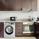 Jubilant 1Br At Sky Gardens Difc By Deluxe Holiday Homes