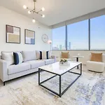Jubilant 1Br At Sky Gardens Difc By Deluxe Holiday Homes