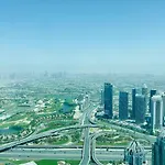 Marina Sky Penthouse