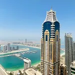 Marina Sky Penthouse