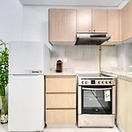 Urban 1Br At Binghatti Stars Dubai Silicon Oasis By Deluxe Holiday Homes
