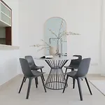 Higuests - Amazing Apartment Overlooking Burj Khalifa!