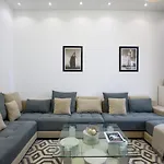 Higuests - Euphoric Apt With Panoramic Marina Views