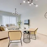 Elegant 2Br At Elite Residences Dubai Marina By Deluxe Holiday Homes
