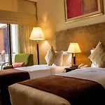 Mercure Hotel Apartments Dubai Barsha Heights