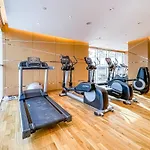 Elegant Studio At Damac Hills With Trump Golf Course - 1809