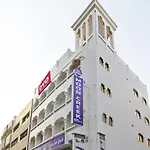 Oyo 800 Moon Creek Hotel