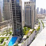 Mk Luxury Living At Boulevard Near Burj Khalifa