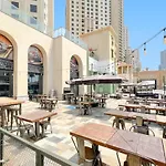 Address Residences High-Floor Luxury Apartment - 4406