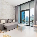 Marquise Square Studio For 4 Guests Pool Gym By Globalstay