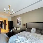 Trophy - Sky High Haven Suite