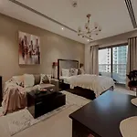 Trophy - Sky High Haven Suite