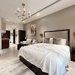 Trophy - Sky High Haven Suite