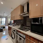 Trophy - Sky High Haven Suite