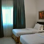 Care Holiday Homes Apartments Barsha Heights