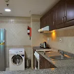 Care Holiday Homes Apartments Barsha Heights