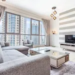 Icon Casa Living - The Residence Tower 5