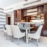 Icon Casa Living - The Residence Tower 5